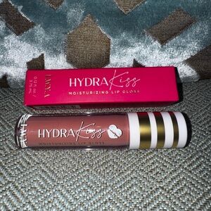 Hydra Kiss Lip Gloss by LWYA - New in Box Opal